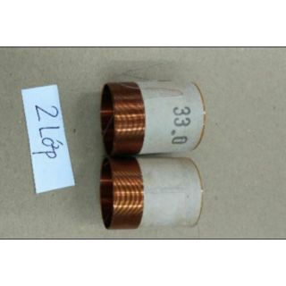 Côn loa 33 2 lớp giá bán 1 chiếc