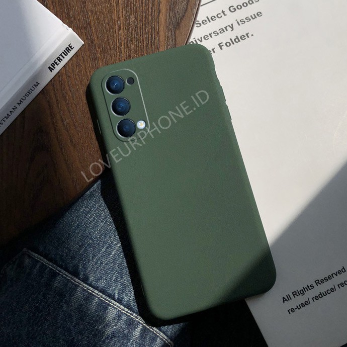 Ốp Điện Thoại Tpu Mềm Nhám Màu Trơn Đơn Giản Cho Realme C21Y C25S C25 C12 C15 C11 8 Pro 5g 4g 7 7i C17 Pro 5 5i C3 6i