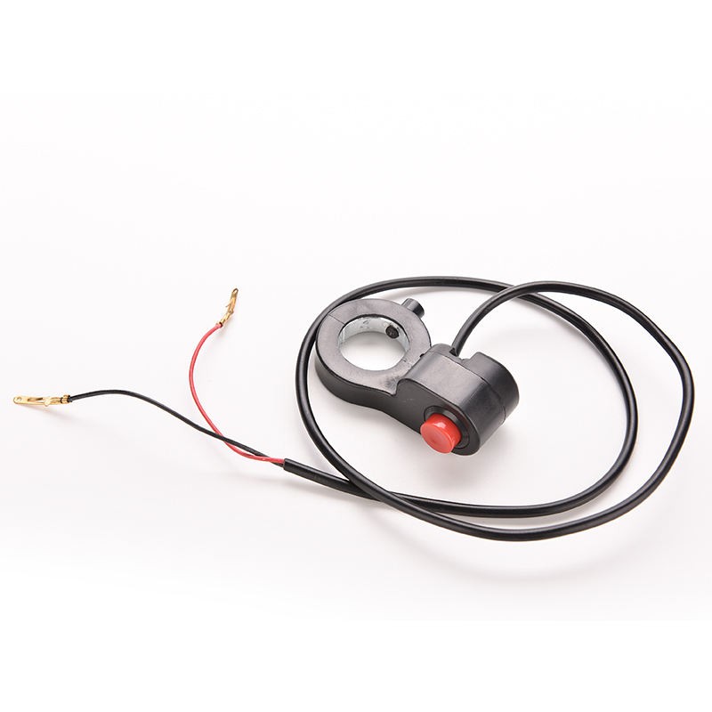 Công Tắc Gắn Tay Lái Xe Mô Tô 7 / 8 &quot;