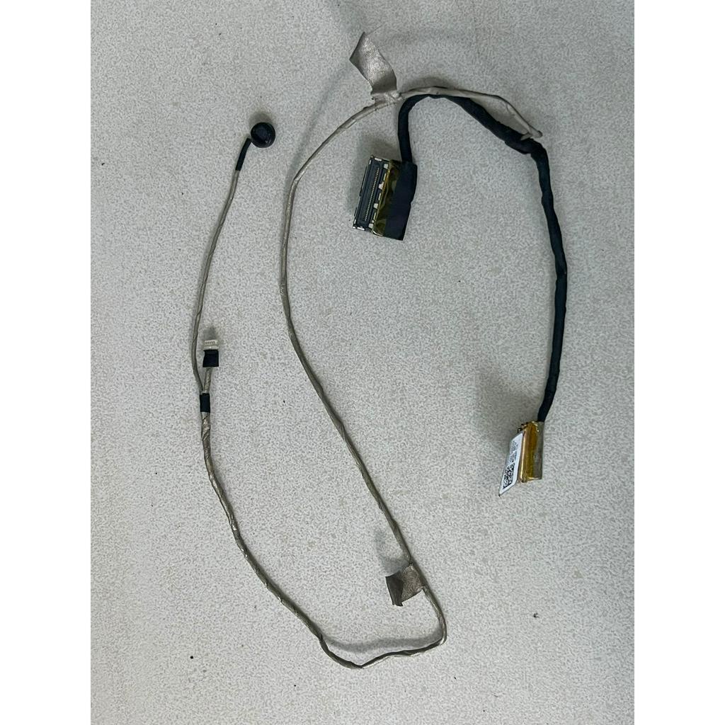 Board USB+AUDIO, Camera, Cặp bản lề, Cáp màn hình laptop Asus K451L