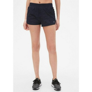 Quần short G4pfit camo lót tam giác