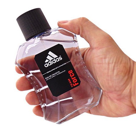 Nước Hoa Nam Tính Cao Cấp ADIDAS Eau De Toilette 100ml - Pháp