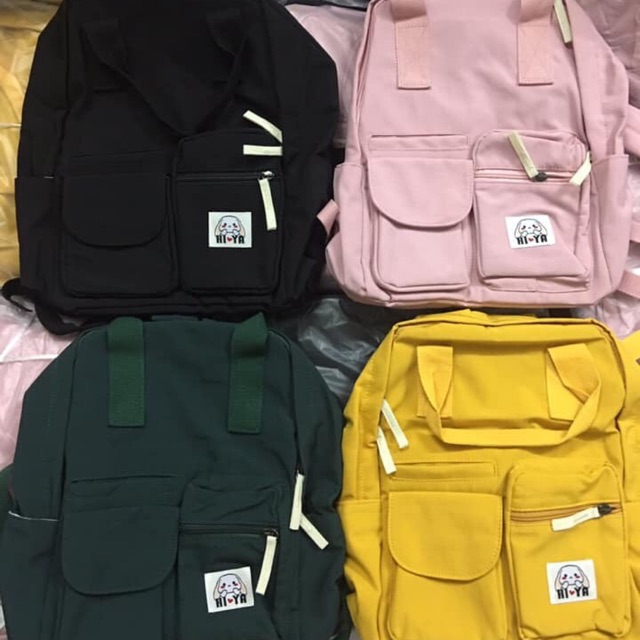 Combo balo 150k ( phương uyên )