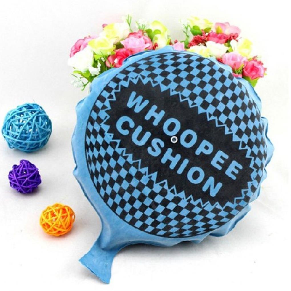 Túi Fart Bag Whoopee Đệm Phục Hồi Tự Động Không Bao Giờ Cuối Phong Cách Streamline Appearance (runbu) Vui Nhộn Thời Trang Retro