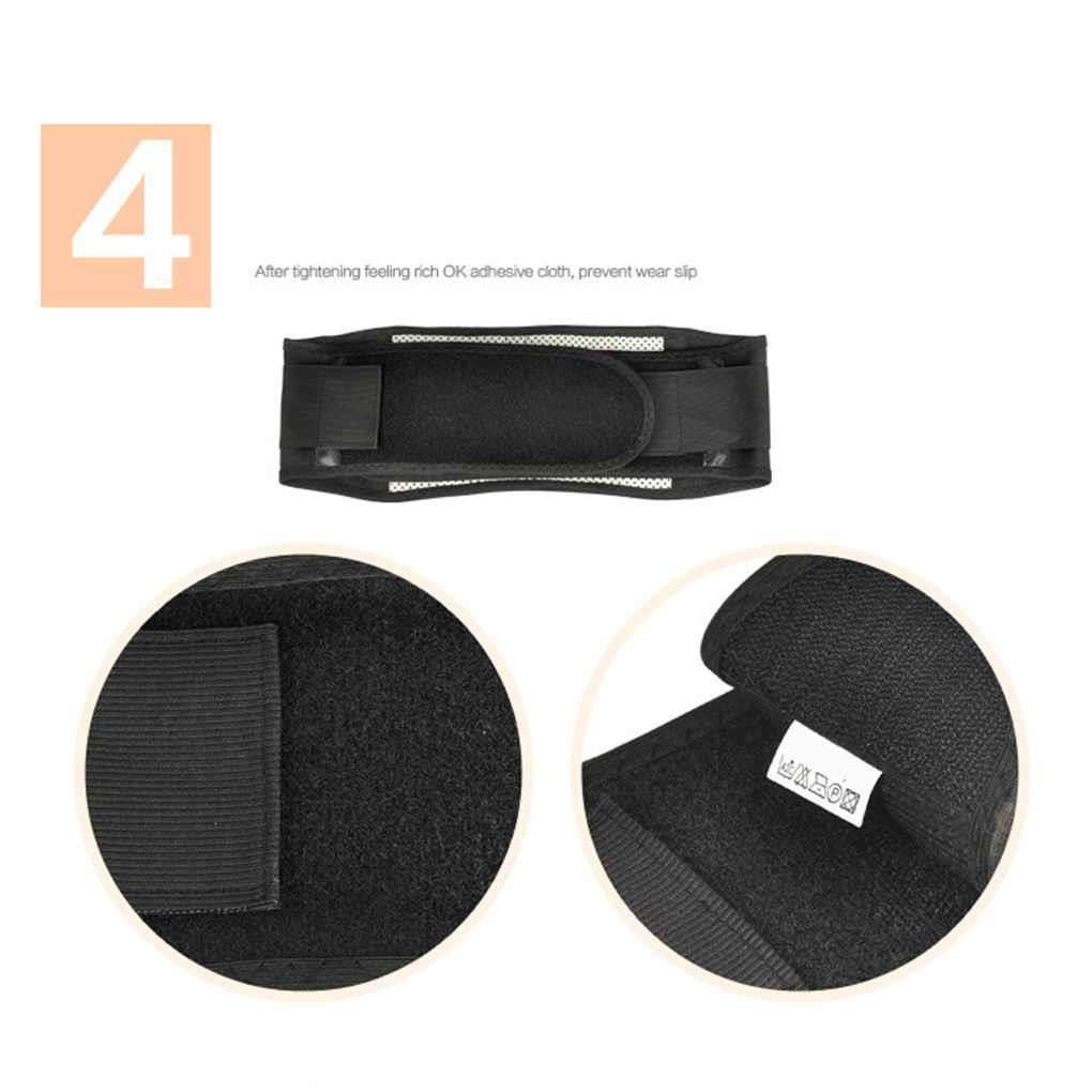 Đai Nịt Bụng Tự Làm Nóng & Lưng Thấp Chăm Sóc Kinh Nguyệt