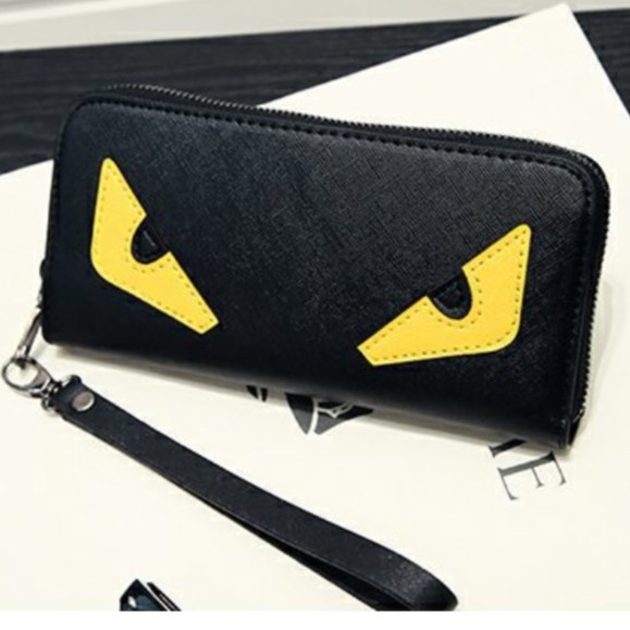 (SIÊU GIẢM GIÁ) ⚡Follow Shop Săn Deal ⚡ Ví Kéo Khóa Ví Nữ Ví Nam Ví Dài Đựng Tiền Hàng Cao Cấp Sang Sịn