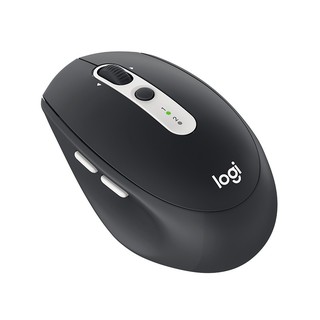 Chuột không dây Bluetooth Logitech M585 Multi Device-Wireless, Bluetooth