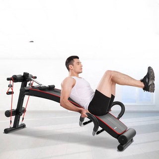 [Siêu Sale]- Ghế cong tập bụng AD-177P