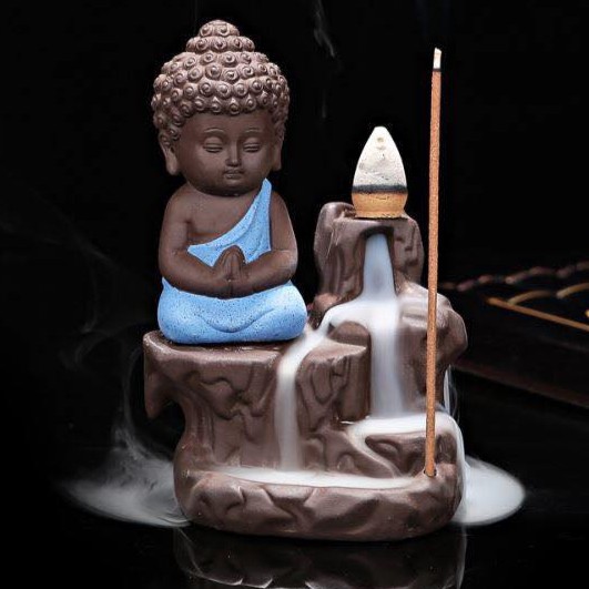 Trầm hương sạch Hà Thành