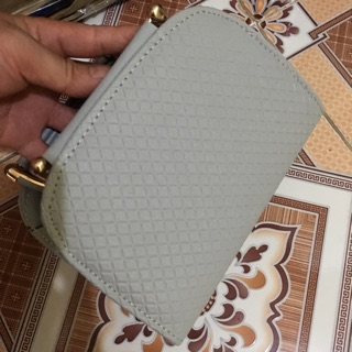 Túi đeo chéo nữ, túi đeo thời trang.