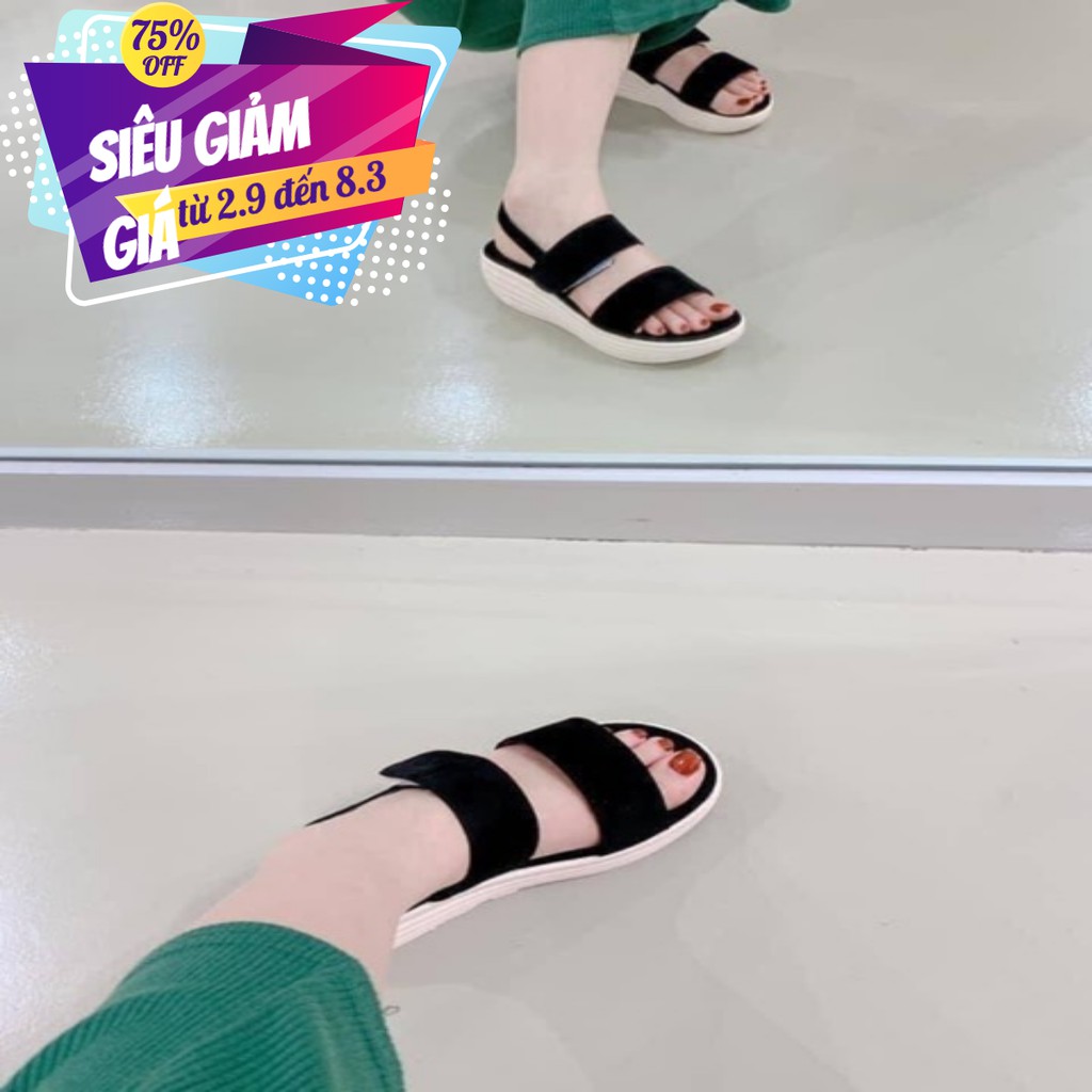 Dép bánh mỳ Thái Lan 01