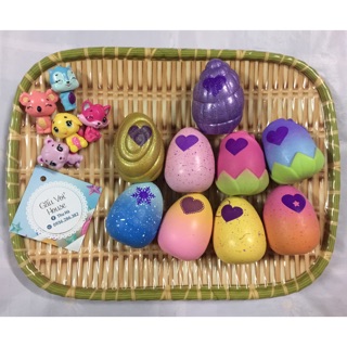 Set trứng Hatchimals đặc biệt