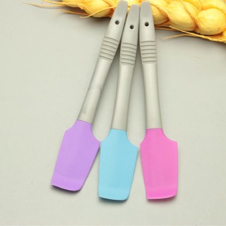Spatula Breadleaf mini / Phới vét bột Breadleaf mini / Thìa trộn màu