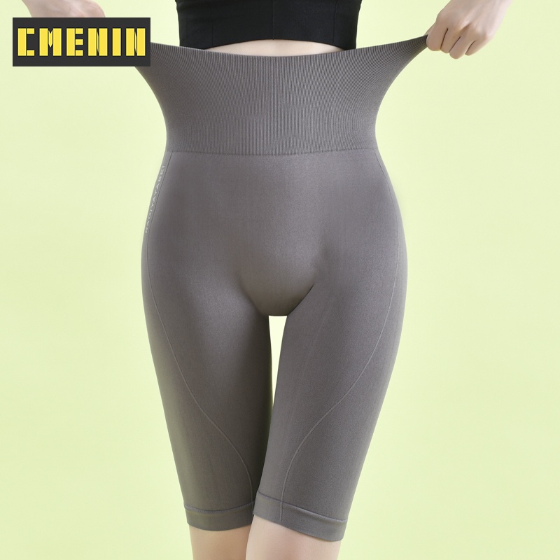Quần Legging Ngắn Bằng Nylon Mềm Dùng Tập Gym/Yoga Dành Cho Nữ Y0004