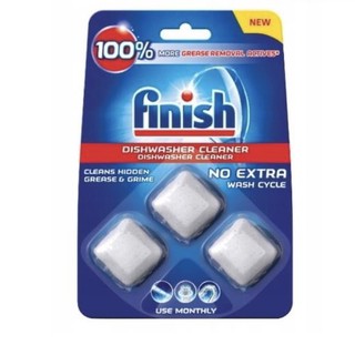VIÊN VỆ SINH MÁY RỬA CHÉN FINISH