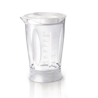 [PHỤ KIỆN] CỐI SINH TỐ - Máy xay sinh tố Philips HR2874 (không gồm nắp và đế dao)