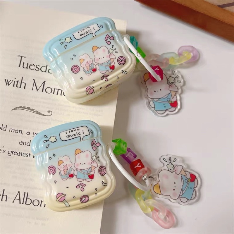 ốp air hình dễ thương mẫu mới