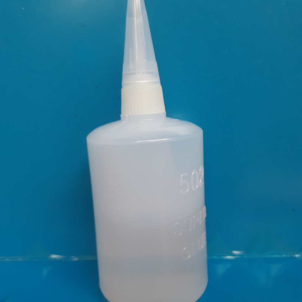 Keo 502 con voi hiệu ĐỨC ANH 100ml