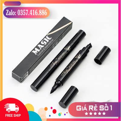 Siêu Sale Bút kẻ mắt 2 đầu siêu hot | BigBuy360 - bigbuy360.vn