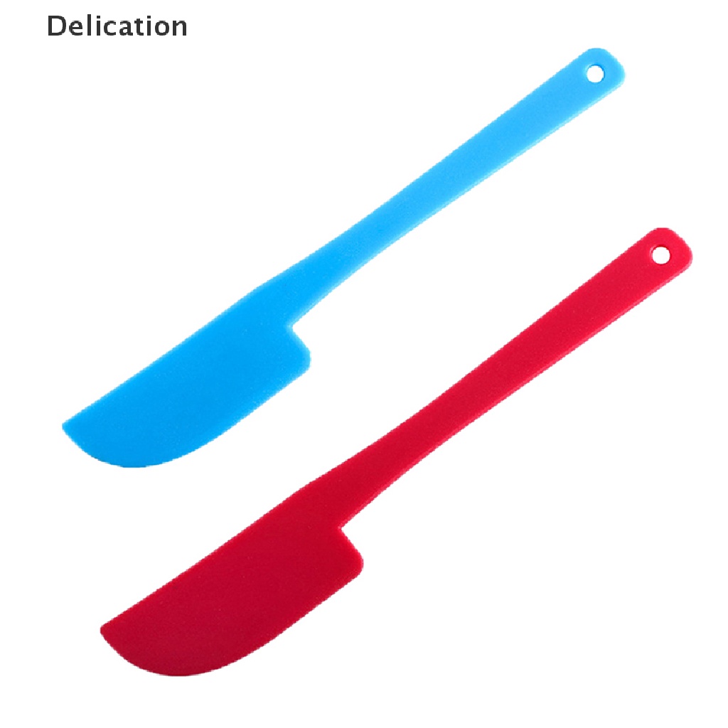 Cây vét bột làm bánh bằng silicone