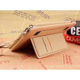[FREESHIP] Bao Da IPad | Bao Da IPad Chống Sốc - Đủ Dòng