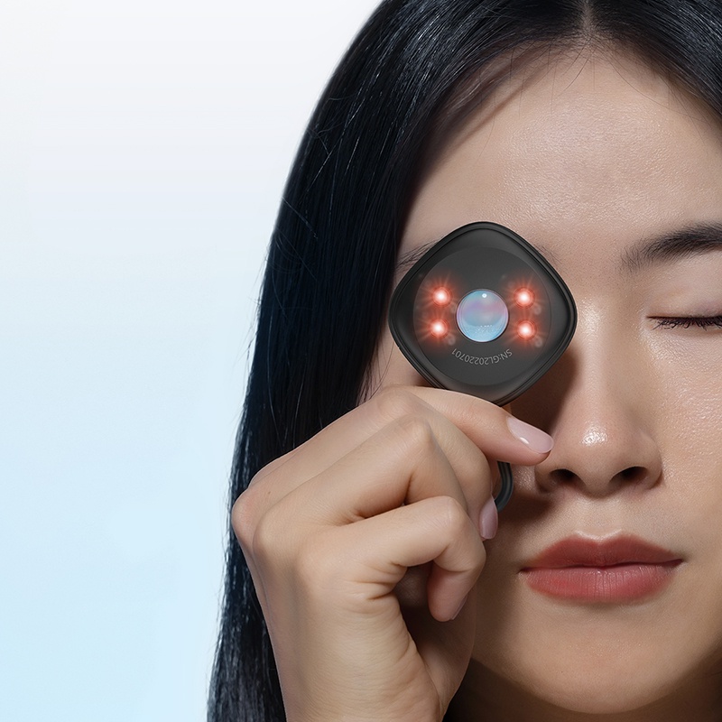 Camera Ẩn Baseus Thiết Kế Nhỏ Gọn Chống Nhìn Trộm Sự Bảo Vệ