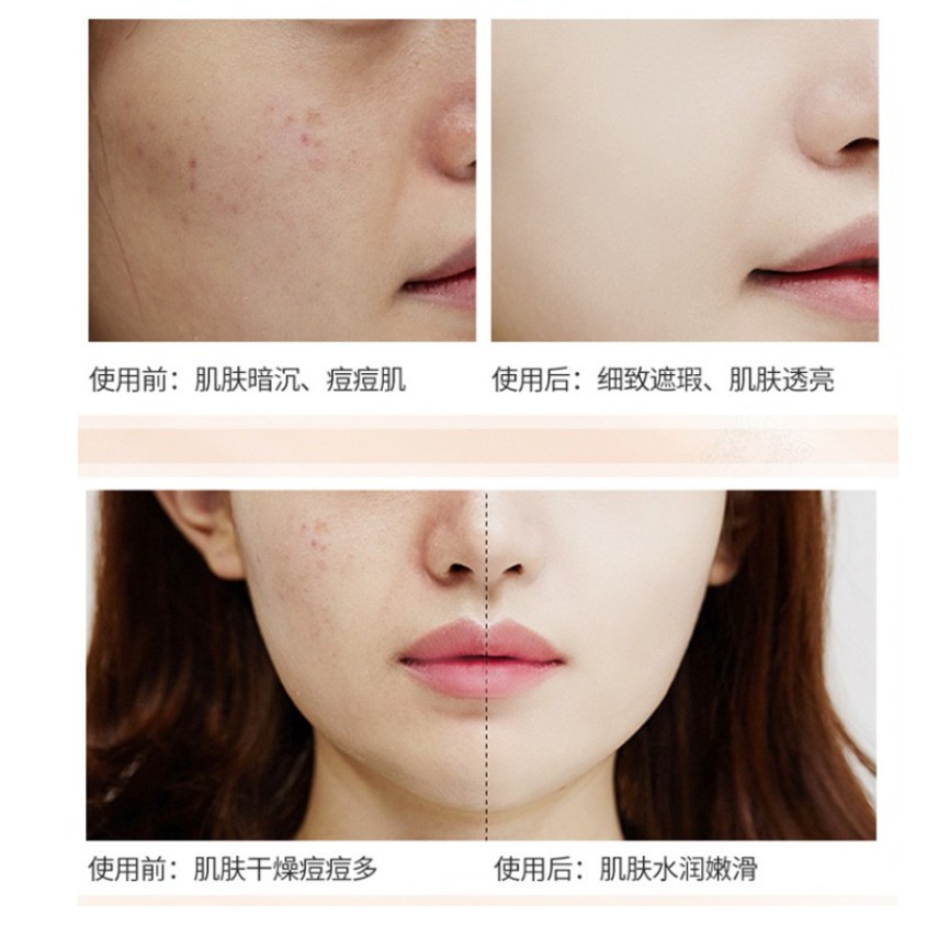 Kem nền BB Cream Perfect Cover 40g của Images