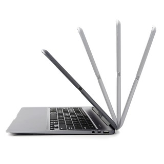 BÀN PHÍM BLUETOOTH F07 KEYBOARD cho IPAD PRO 12.9"