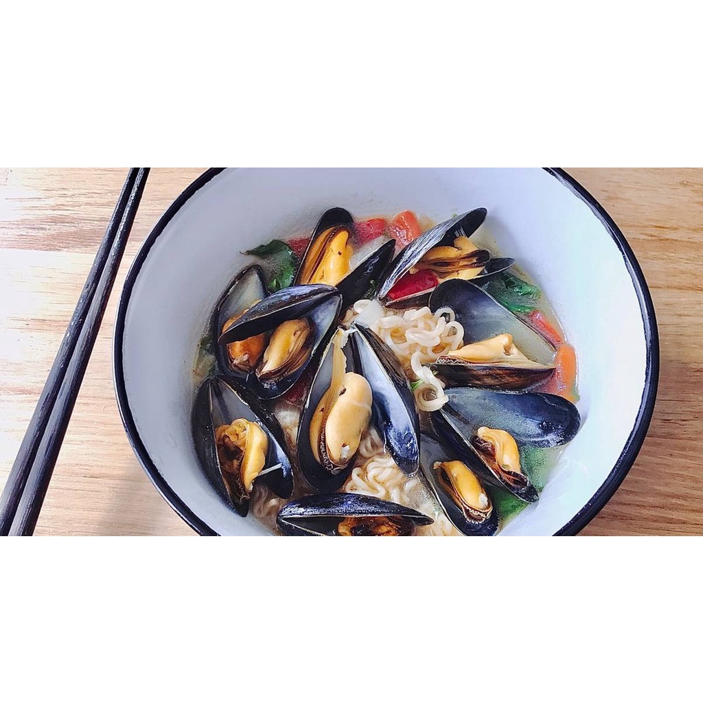 [COMBO] VẸM XANH VÀ CỐT LẨU KIM CHI HAIDILAO THƯỢNG HẠNG | BigBuy360 - bigbuy360.vn