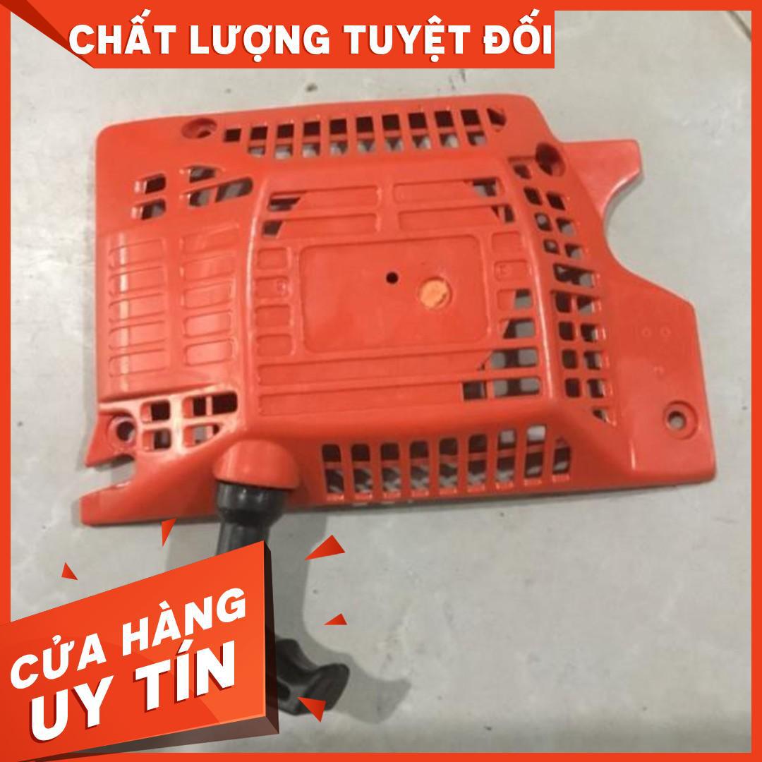 [𝙁𝙍𝙀𝙀 𝙎𝙃𝙄𝙋]  Bưởng giật máy cưa xăng husvana 365