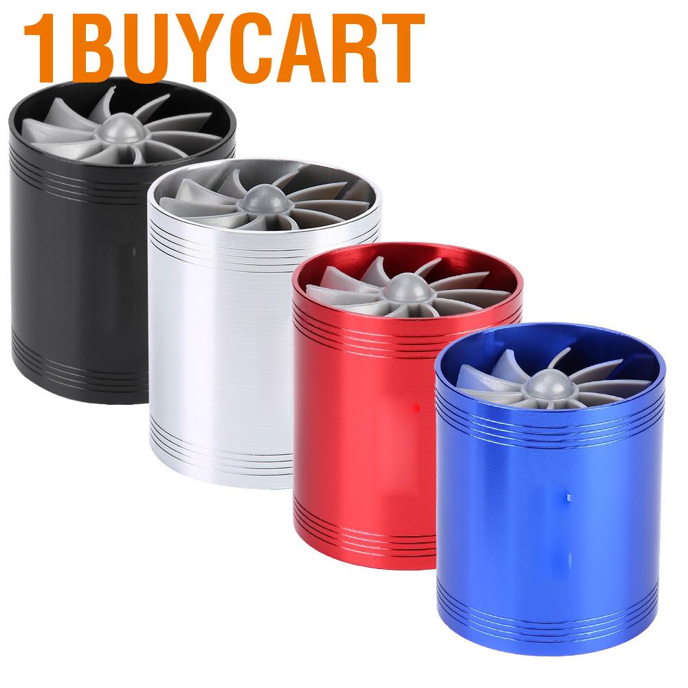 Quạt turbo không khí giúp tiết kiệm nhiên liệu dành cho ô tô