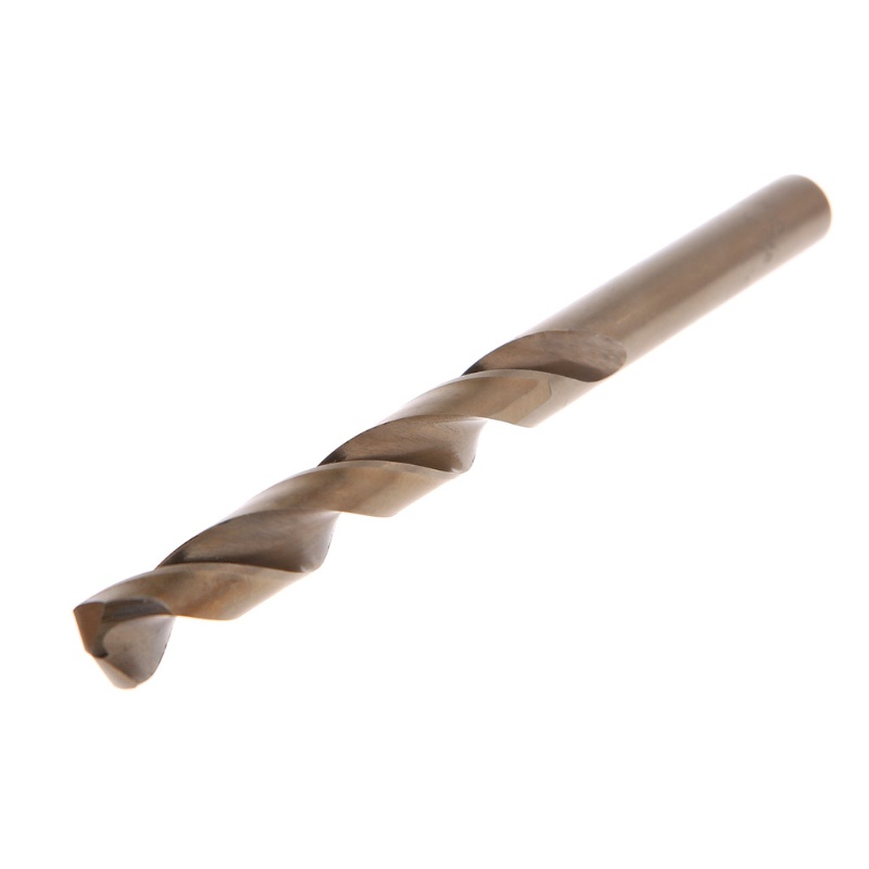 Bộ 15 Mũi Khoan Thép Gió M35 1.5-10mm Tốc Độ Cao