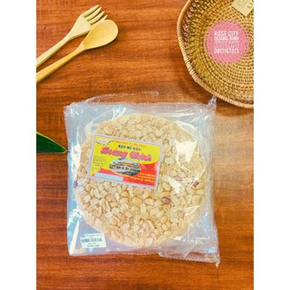 [ĐẶC SẢN QUẢNG BÌNH] - KẸO LẠC TRÒN