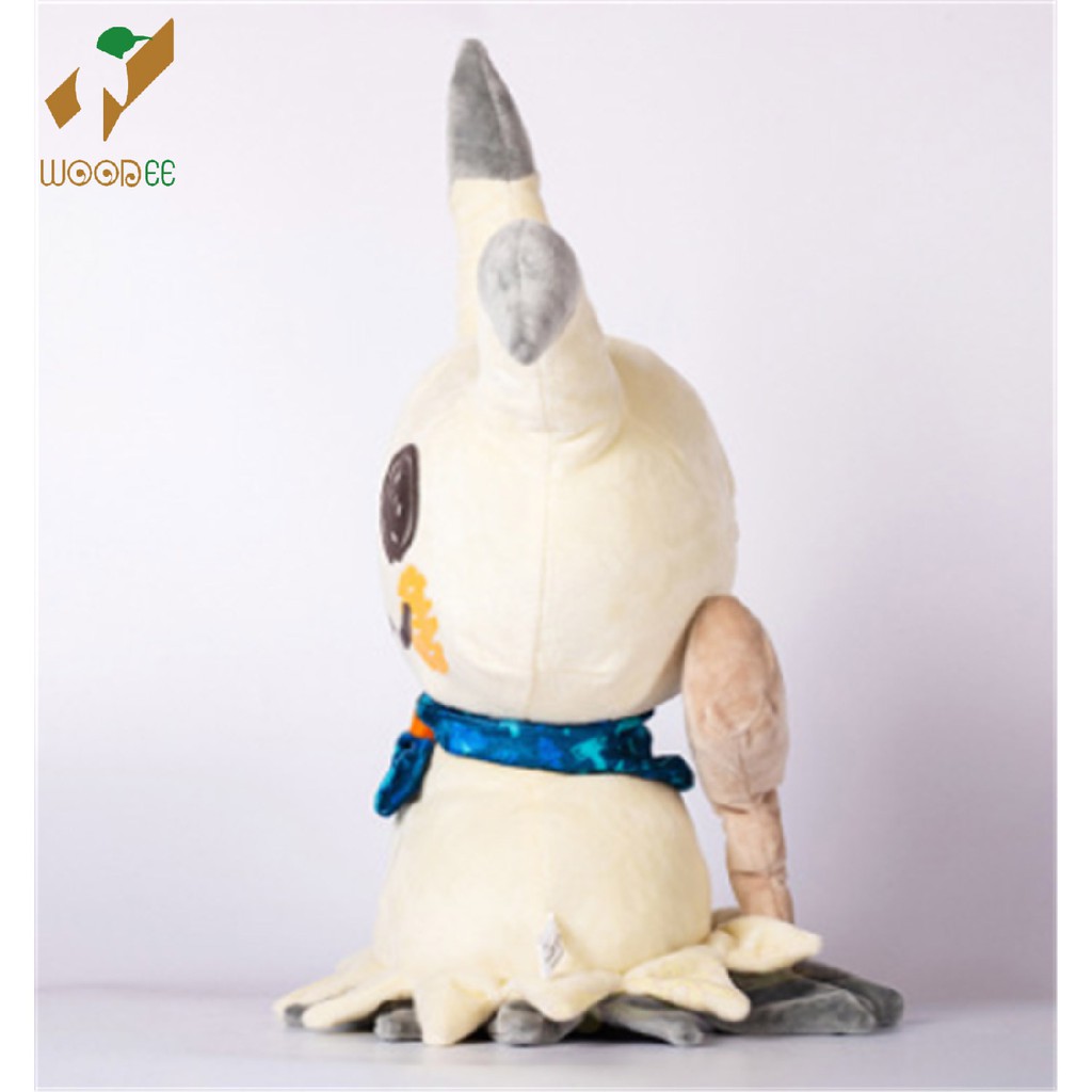 Gấu bông pokemon ghost Mimikyu 40cm