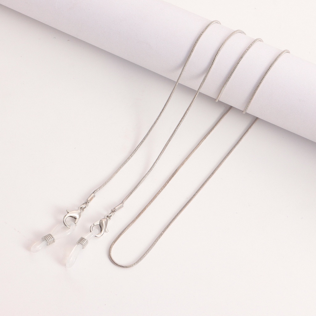 Dây Xích 1.2mm Dùng Đeo Mắt Kính Chuyên Dụng