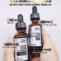 Serum trắng da Colorlite (bản mỹ)