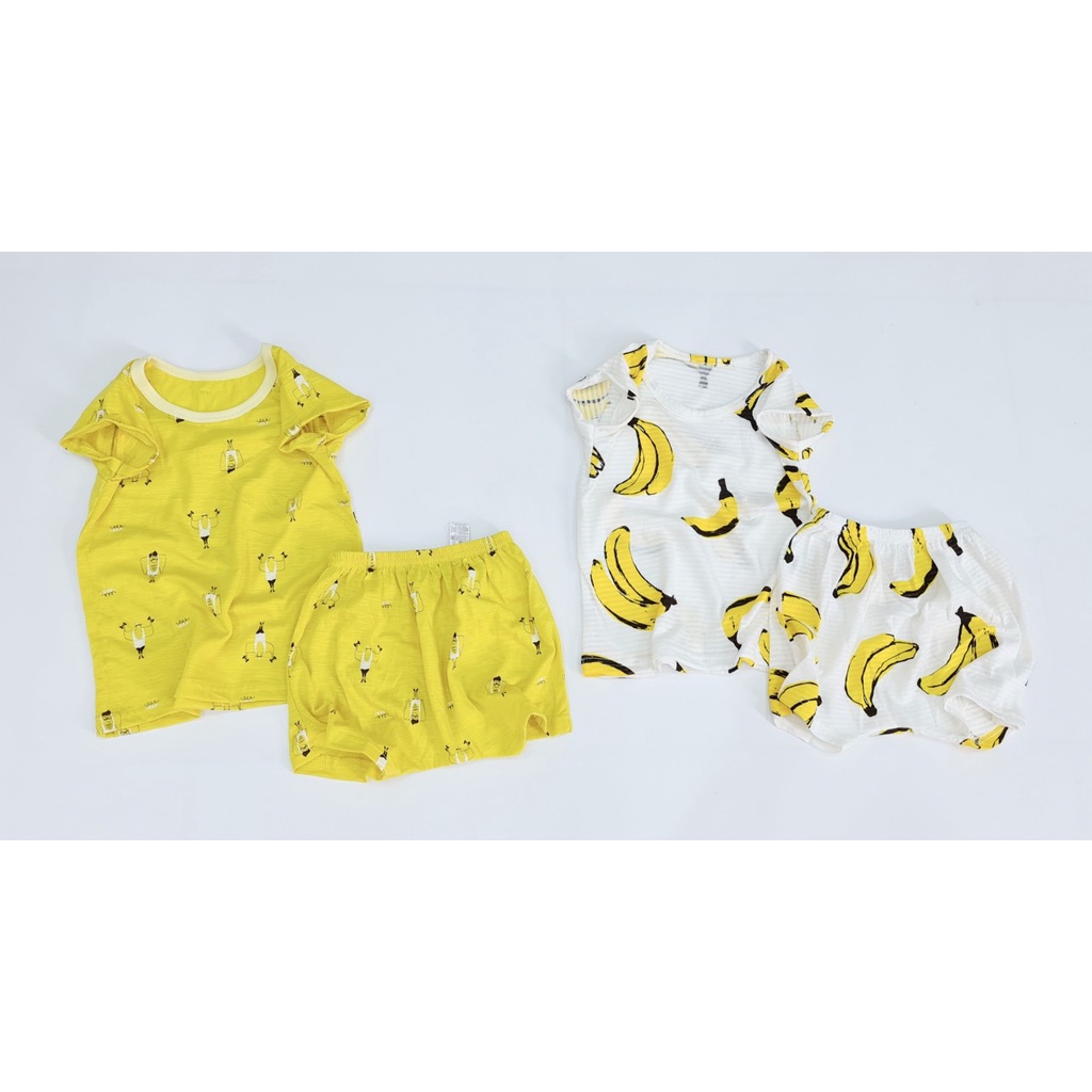 Bộ xuất Hàn cho bé