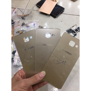 Kính lưng điện thoại samsung a510 cũ