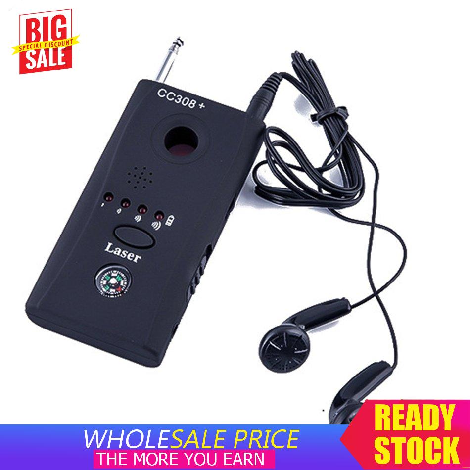 Camera Không Dây Đa Năng Cc308 + Radio | BigBuy360 - bigbuy360.vn
