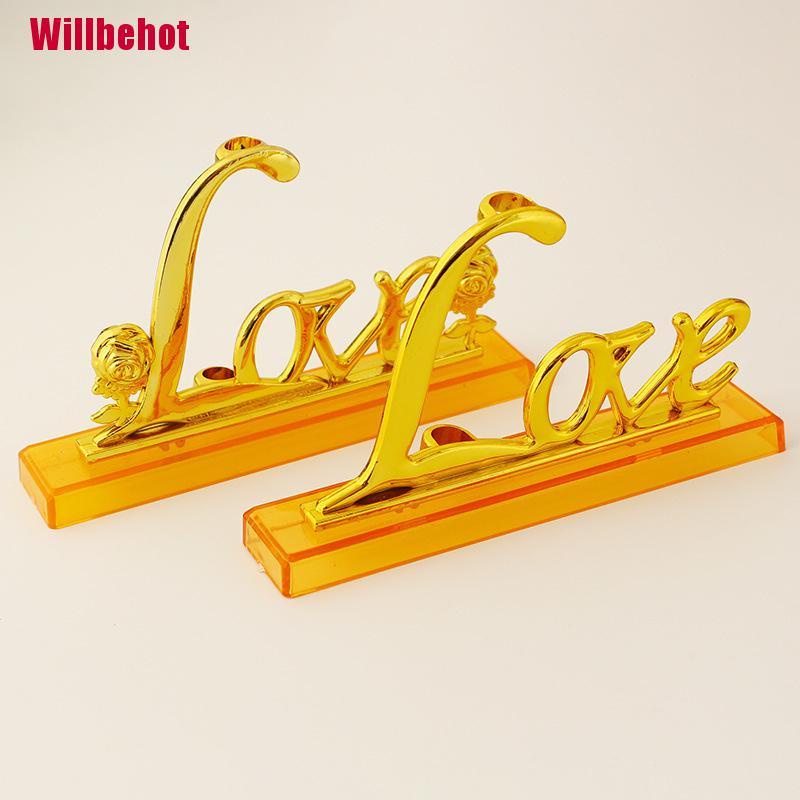 Hoa Hồng Giả Bằng Nhôm Sáng Tạo Cho Lễ Tình Nhân / Đám Cưới