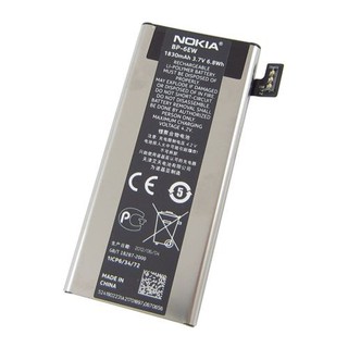Pin nokia bp-6ew dùng cho nokia lumia 900 original battery