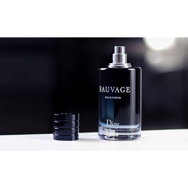 Nước hoa nam Dior Sauvage Eau De Parfum