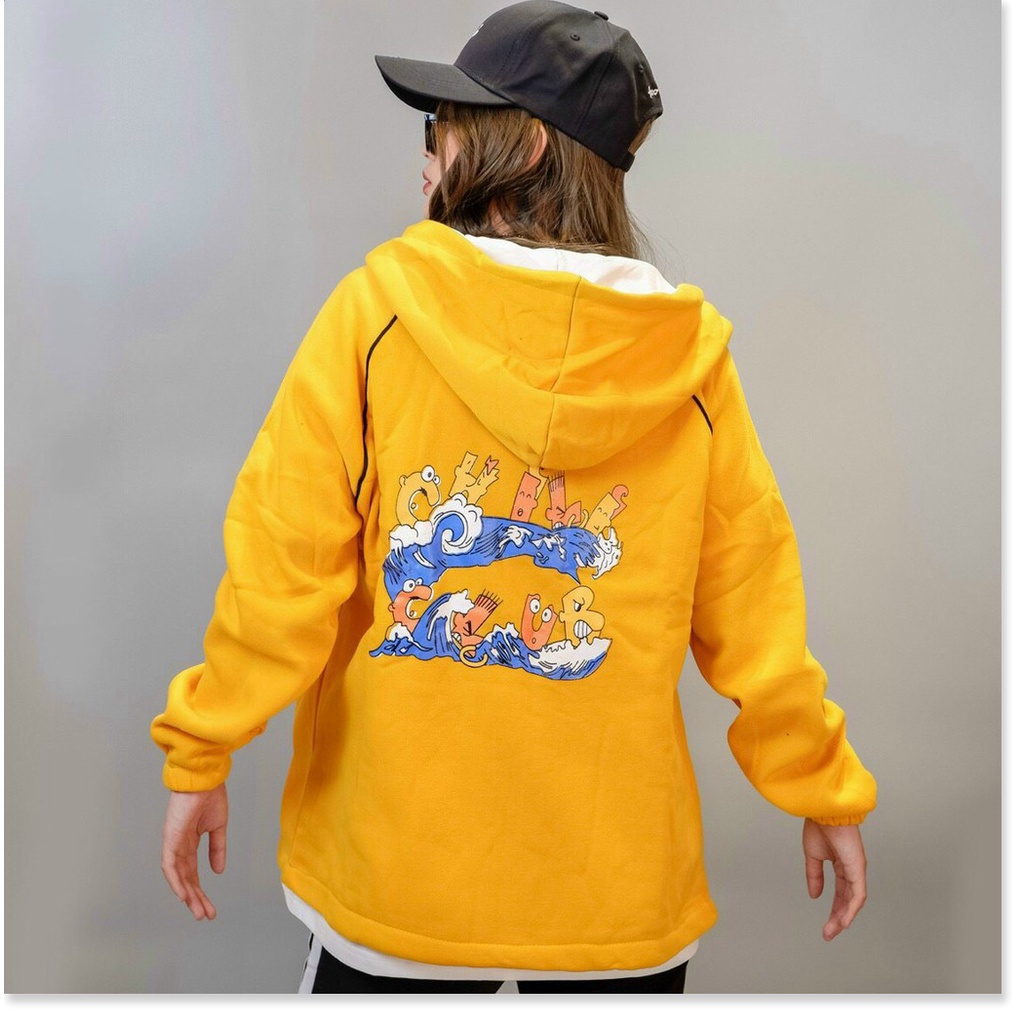 ÁO KHOAC NỈ HOODIES DÂY KÉO CỰC CHẤT DÀNH CHO CÁC BẠN TRẺ KME FASHION