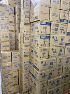 Nước xả Comfort dây thái