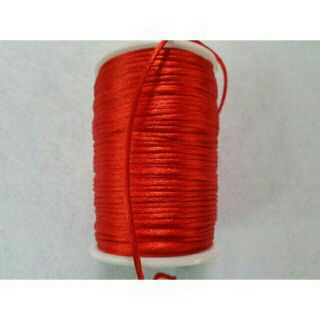 10m dây tim 2.5mm tết vòng may mắn