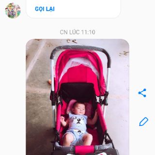 Xe đẩy 109