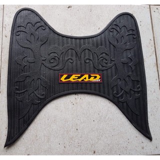 Thảm để chân lead 2020-2017