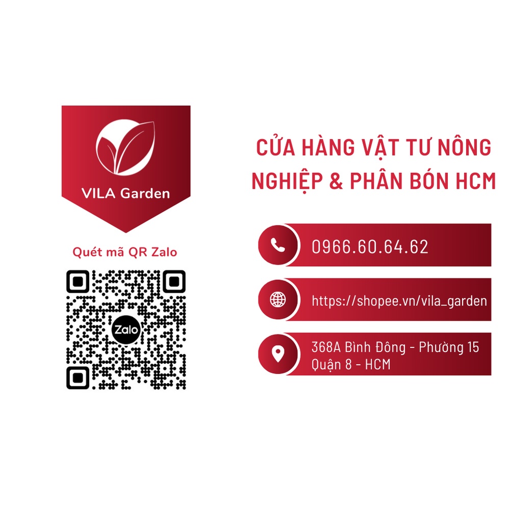 Thuốc Trừ Bệnh Cây Trồng ANTRACOL (Gói 100g)