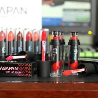 Son agapan vita lip stain