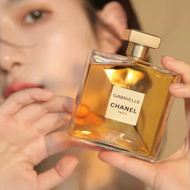 Nước Hoa CHAN Thiên Nhiên Lâu Phai EDP 100ml